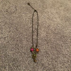 Michal Negrin necklace